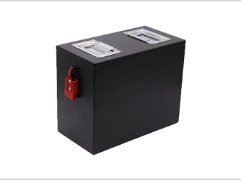 AGV搬運車鋰電池