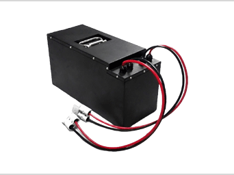 AGV搬運車鋰電池