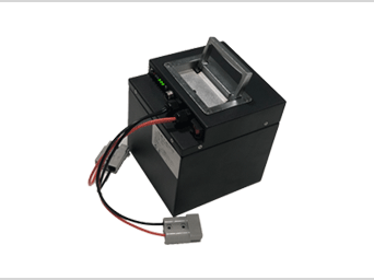 巡檢機器人鋰電池