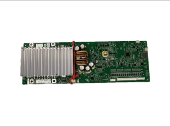 鐵塔通信儲能BMS