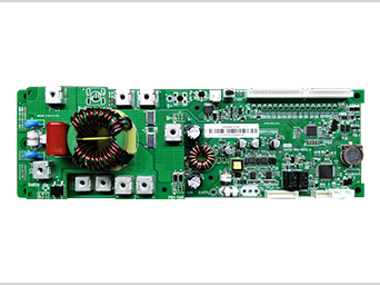 5G基站BMS并聯使用