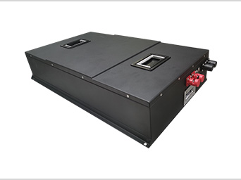 AGV機器人鋰電池