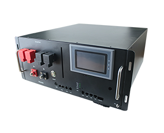 高壓儲能3U機箱