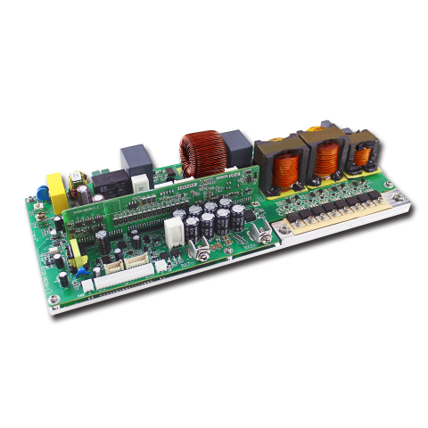 戶用儲(chǔ)能-高壓